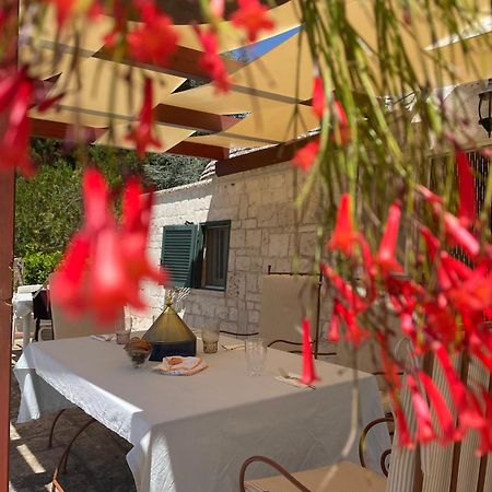 Trullo Trullallero マルティナ・フランカ エクステリア 写真