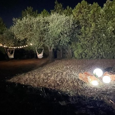 Trullo Trullallero マルティナ・フランカ エクステリア 写真