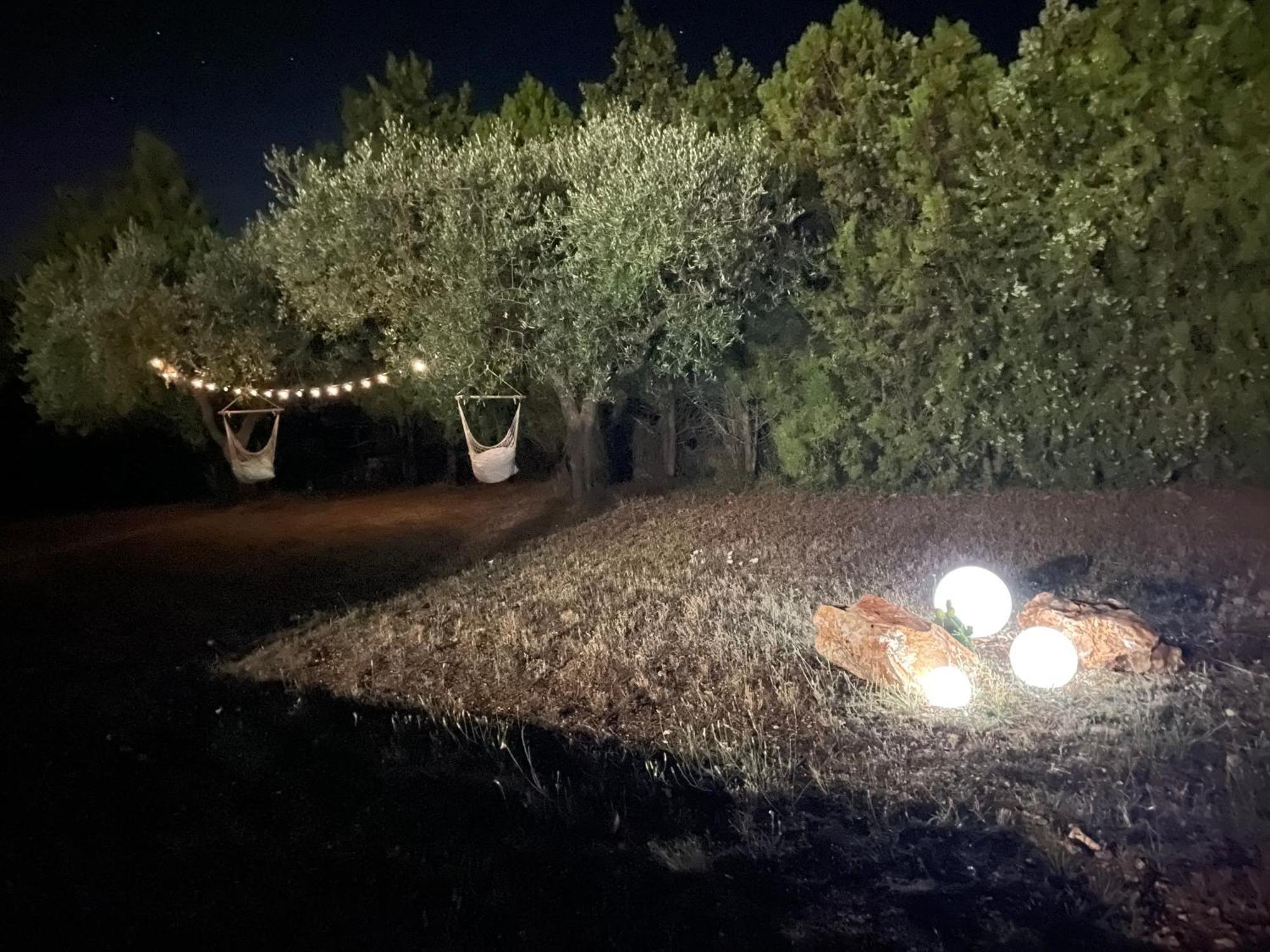 Trullo Trullallero マルティナ・フランカ エクステリア 写真